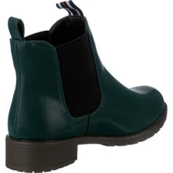 Stylish Winter Chelsea Boots - Easy Entry Chelsea Boots -Chelsea Boots 18789540 05