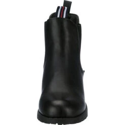 Stylish Winter Chelsea Boots - Easy Entry Chelsea Boots -Chelsea Boots 18789542 04