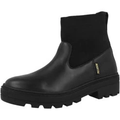 Palladium Pampa Cult Chelsea Boot Chelsea Boots Damen Chelsea Boots - Schwarz -Chelsea Boots 18881501 04
