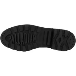 Palladium Pampa Cult Chelsea Boot Chelsea Boots Damen Chelsea Boots - Schwarz -Chelsea Boots 18881501 05