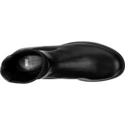 Hugo Model Duffy Flat Bootiemix Chelsea Boots - Schwarz -Chelsea Boots 19118725 06