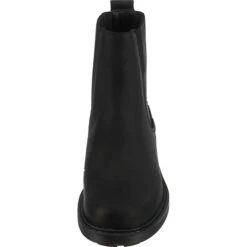 Clarks Orinoco2 Mid Chelsea Boots - Schwarz -Chelsea Boots 19207838 04