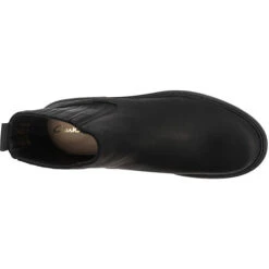 Clarks Orinoco2 Mid Chelsea Boots - Schwarz -Chelsea Boots 19207838 06