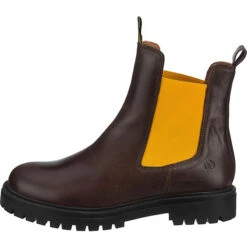 J&F EVERYDAY Chelsea Boots -Chelsea Boots 19331362 03