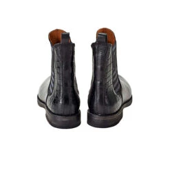 Chelsea Boot AMY Mit Streifen Und Herz Chelsea Boots -Chelsea Boots 19405902 09