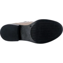 J&F Chelsea Boots Mit Zipdetail - Hellgrau -Chelsea Boots 19408532 07