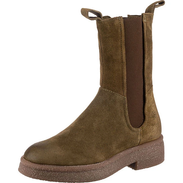 J&F Classic Chelsea Boots Warmfutter 3 J&F Classic Chelsea Boots Warmfutter
