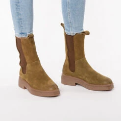 J&F Classic Chelsea Boots Warmfutter 10 J&F Classic Chelsea Boots Warmfutter -Chelsea Boots 19408797 02