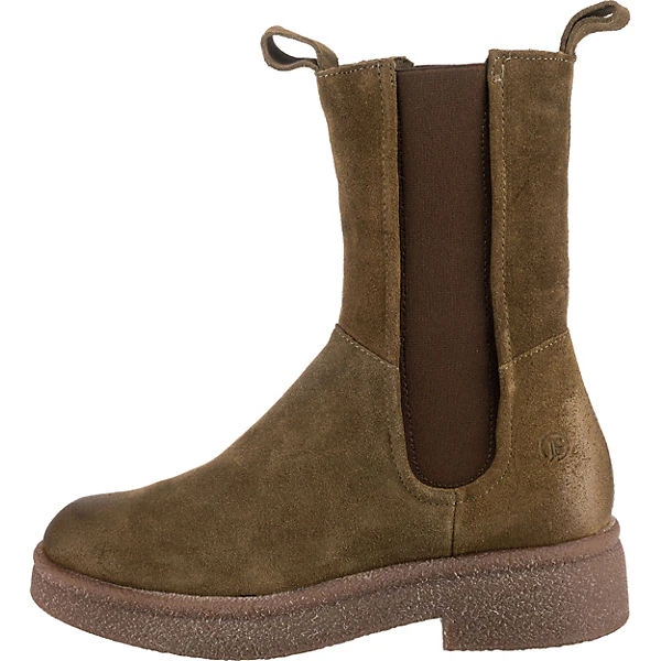 J&F Classic Chelsea Boots Warmfutter 5 J&F Classic Chelsea Boots Warmfutter – Bild 3