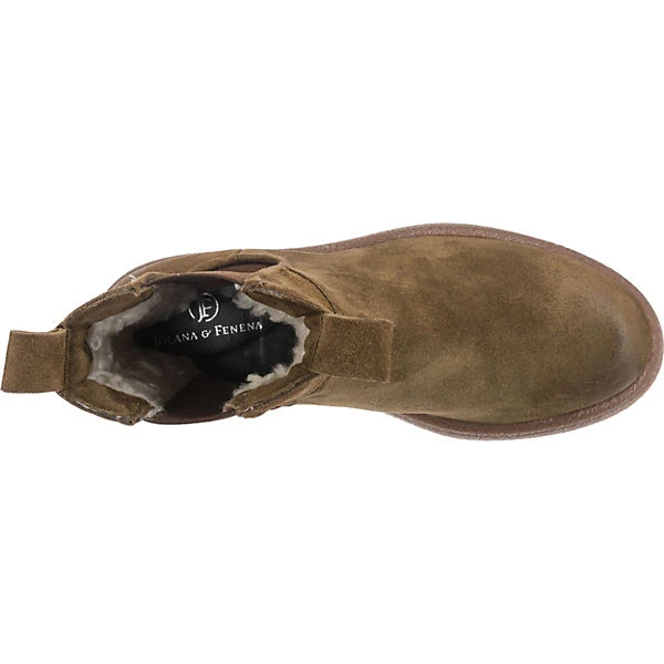 J&F Classic Chelsea Boots Warmfutter 8 J&F Classic Chelsea Boots Warmfutter – Bild 6