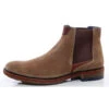 Chelsea Boots Berthold Schnürstiefeletten -Chelsea Boots 19442739 01