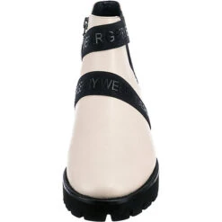 Gerry Weber Sena 2 16 Chelsea Boots - Offwhite 10 Gerry Weber Sena 2 16 Chelsea Boots - Offwhite -Chelsea Boots 19554430 04