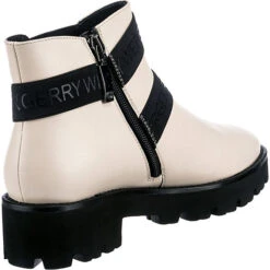 Gerry Weber Sena 2 16 Chelsea Boots - Offwhite 11 Gerry Weber Sena 2 16 Chelsea Boots - Offwhite -Chelsea Boots 19554430 05