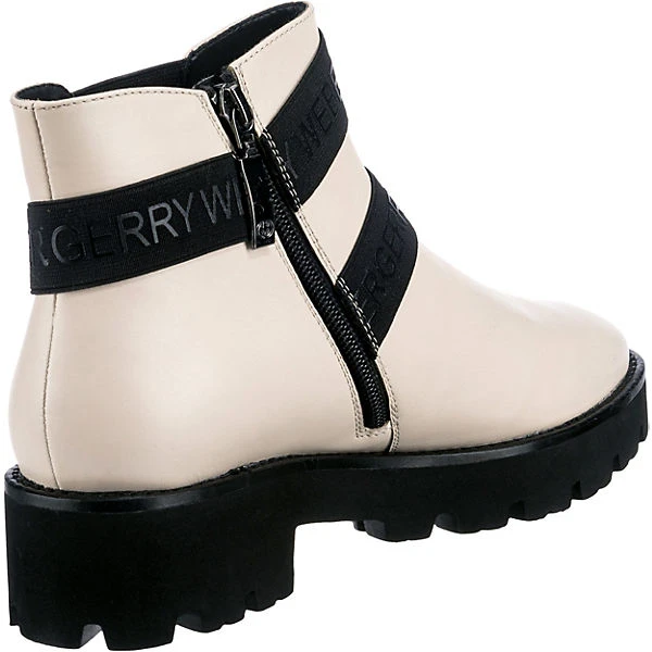 Gerry Weber Sena 2 16 Chelsea Boots - Offwhite 6 Gerry Weber Sena 2 16 Chelsea Boots - Offwhite – Bild 4