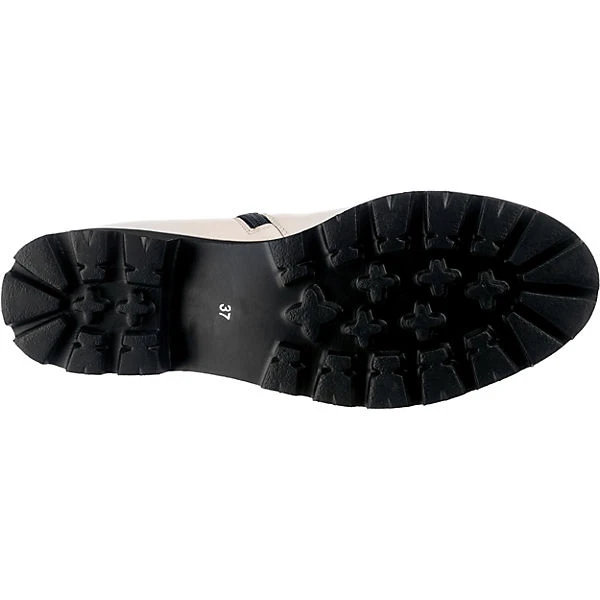 Gerry Weber Sena 2 16 Chelsea Boots - Offwhite 8 Gerry Weber Sena 2 16 Chelsea Boots - Offwhite – Bild 6