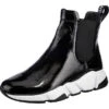 Gerry Weber Doha 06 Chelsea Boots - Schwarz 2 Gerry Weber Doha 06 Chelsea Boots - Schwarz -Chelsea Boots 19554735 01