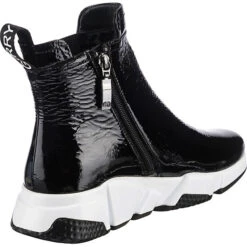 Gerry Weber Doha 06 Chelsea Boots - Schwarz -Chelsea Boots 19554735 05