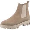 Pilar 10c Chelsea Boots - Taupe -Chelsea Boots 19570283 01