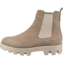 Pilar 10c Chelsea Boots - Taupe -Chelsea Boots 19570283 03