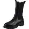 Filippa 7a Chelsea Boots - Schwarz 1 Filippa 7a Chelsea Boots - Schwarz -Chelsea Boots 19570293 01
