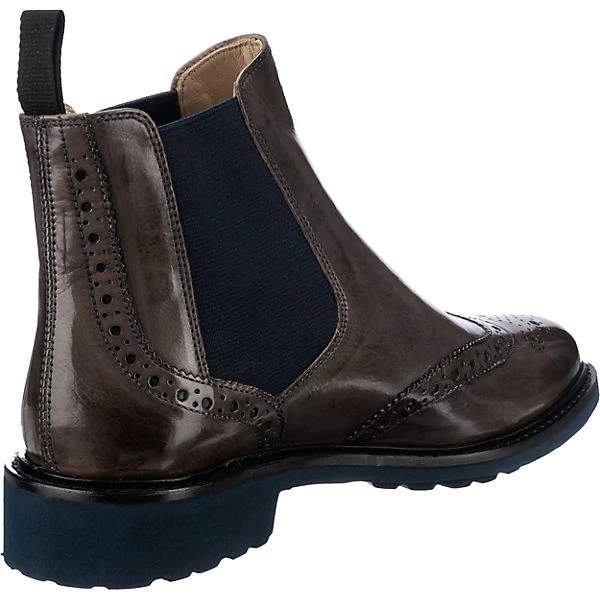 Selina 6 Chelsea Boots 6 Selina 6 Chelsea Boots – Bild 4