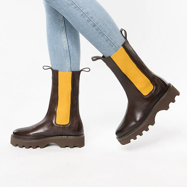 Megan 14 Chelsea Boots 4 Megan 14 Chelsea Boots – Bild 2