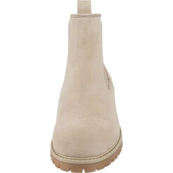 Echtleder Fashion Chelsea Boots Winterstiefeletten 12 Echtleder Fashion Chelsea Boots Winterstiefeletten -Chelsea Boots 19775387 04