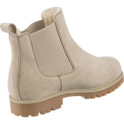 Echtleder Fashion Chelsea Boots Winterstiefeletten 13 Echtleder Fashion Chelsea Boots Winterstiefeletten -Chelsea Boots 19775387 05