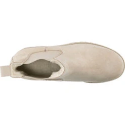 Echtleder Fashion Chelsea Boots Winterstiefeletten 14 Echtleder Fashion Chelsea Boots Winterstiefeletten -Chelsea Boots 19775387 06