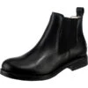 Echtleder Chelsea Boots Winterstiefeletten -Chelsea Boots 19775412 01