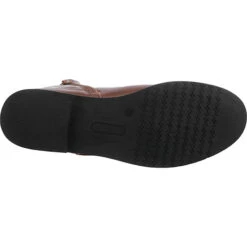 Classic Chelsea Boots - Cognac -Chelsea Boots 19811333 07