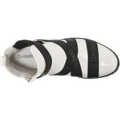 Shiny Strap Chelsea Boots Mit Fleece Futter -Chelsea Boots 19811397 06