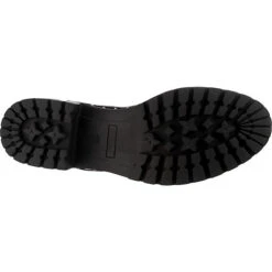 Shiny Strap Chelsea Boots Mit Fleece Futter -Chelsea Boots 19811397 07