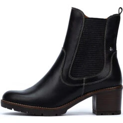 Pikolinos Llanes Chelsea Boots -Chelsea Boots 19854162 03
