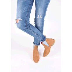 Chelsea Boot HOLLY Chelsea Boots -Chelsea Boots 19880428 03