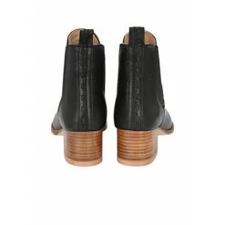 Chelsea Boot CHRISTINA Chelsea Boots - Schwarz 20 Chelsea Boot CHRISTINA Chelsea Boots - Schwarz -Chelsea Boots 19880481 04