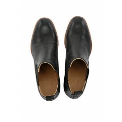 Chelsea Boot CHRISTINA Chelsea Boots - Schwarz 29 Chelsea Boot CHRISTINA Chelsea Boots - Schwarz -Chelsea Boots 19880481 13