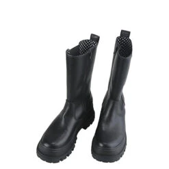 Buffalo Aspha Clf Chelsea Boots - Schwarz 9 Buffalo Aspha Clf Chelsea Boots - Schwarz -Chelsea Boots 19887856 03