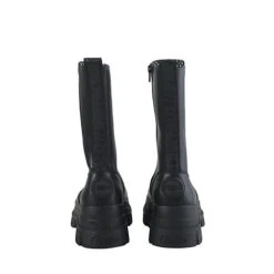 Buffalo Aspha Clf Chelsea Boots - Schwarz 10 Buffalo Aspha Clf Chelsea Boots - Schwarz -Chelsea Boots 19887856 04