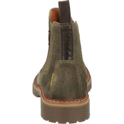 Camel Active Park Chelsea Boots - Taupe 11 Camel Active Park Chelsea Boots - Taupe -Chelsea Boots 19889864 04