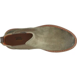 Camel Active Park Chelsea Boots - Taupe 12 Camel Active Park Chelsea Boots - Taupe -Chelsea Boots 19889864 05