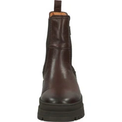 Camel Active Mountain Chelsea Boots - Braun -Chelsea Boots 19889870 03