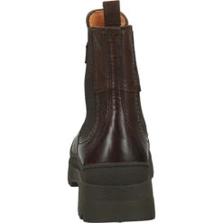 Camel Active Mountain Chelsea Boots - Braun -Chelsea Boots 19889870 04