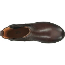 Camel Active Mountain Chelsea Boots - Braun -Chelsea Boots 19889870 05