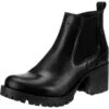 J&F Chelsea Boots Mit Absatz -Chelsea Boots 19909138 01