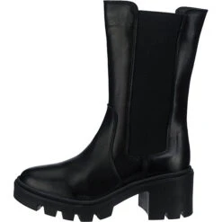 J&F Chelsea Boots High Mit Absatz -Chelsea Boots 19909166 03