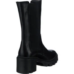 J&F Chelsea Boots High Mit Absatz -Chelsea Boots 19909166 05