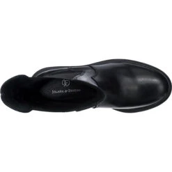 J&F Chelsea Boots High Mit Absatz -Chelsea Boots 19909166 06