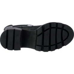 J&F Chelsea Boots High Mit Absatz -Chelsea Boots 19909166 07