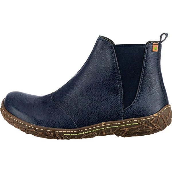 El Naturalista Nido Chelsea Boots 4 El Naturalista Nido Chelsea Boots – Bild 2